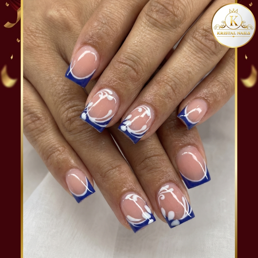 99+ Nail Art Ideas